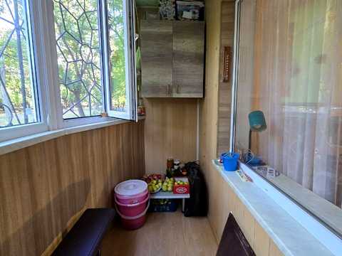 квартира за адресою Одеса, Кримська вул., 84