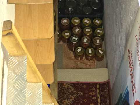 квартира за адресою Одеса, Кримська вул., 84