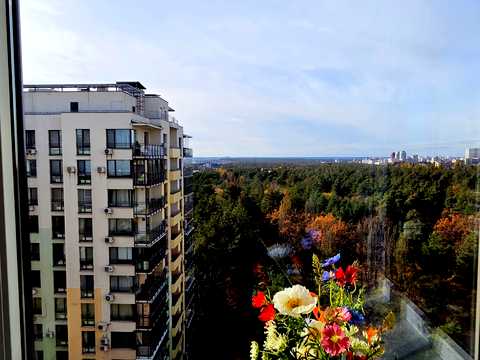 квартира за адресою Анатолія Петрицького вул., 15