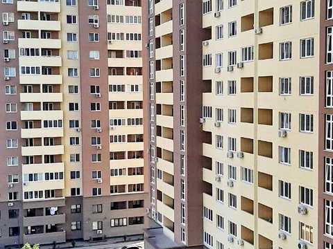 квартира за адресою Одеська вул., 41-Б