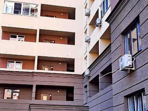 квартира за адресою Одеська вул., 41-Б
