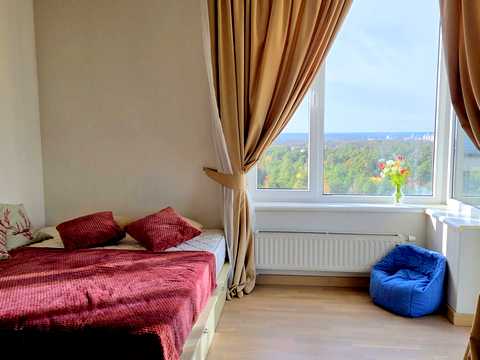 квартира за адресою Анатолія Петрицького вул., 15