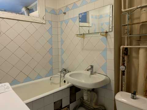 квартира за адресою Шевченка просп., 8/6