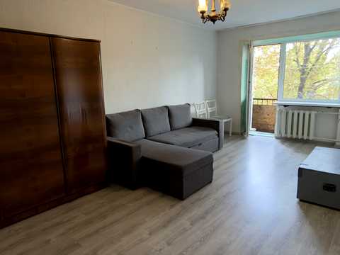 квартира за адресою Шевченка просп., 8/6