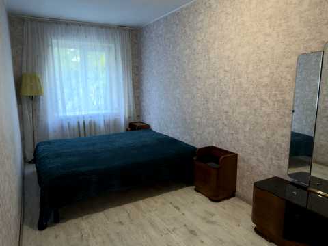 квартира за адресою Шевченка просп., 8/6
