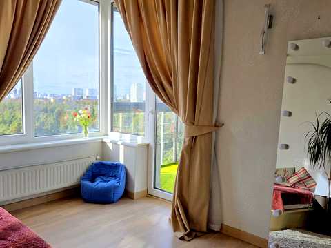 квартира за адресою Анатолія Петрицького вул., 15