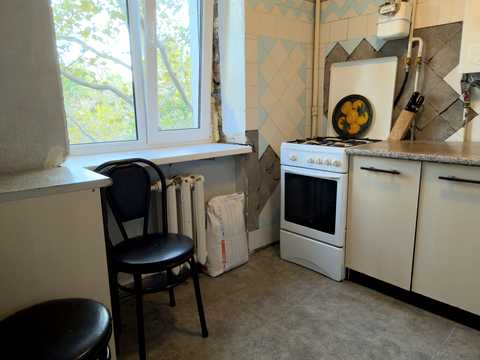 квартира за адресою Шевченка просп., 8/6