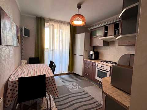 квартира за адресою Вовчинецька вул., 167