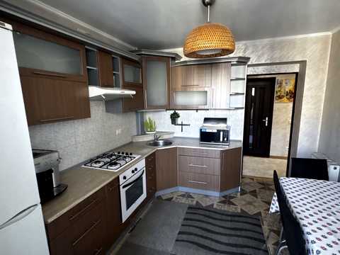 квартира за адресою Вовчинецька вул., 167
