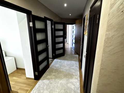 квартира за адресою Вовчинецька вул., 167