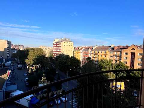 квартира за адресою Вовчинецька вул., 167