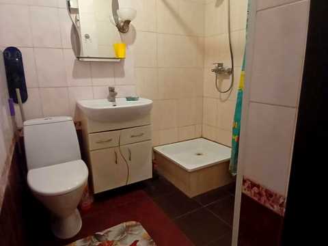 квартира за адресою Ахієзерів вул. (Халтуріна), 22