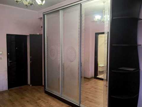 квартира за адресою Ахієзерів вул. (Халтуріна), 22