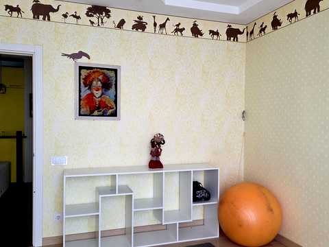 квартира за адресою Анатолія Петрицького вул., 15