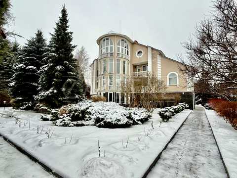 будинок за адресою Старокиївська вул.