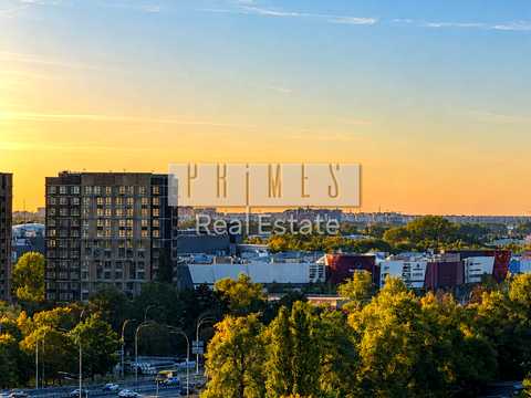 квартира за адресою Академіка Заболотного вул., 1-Б