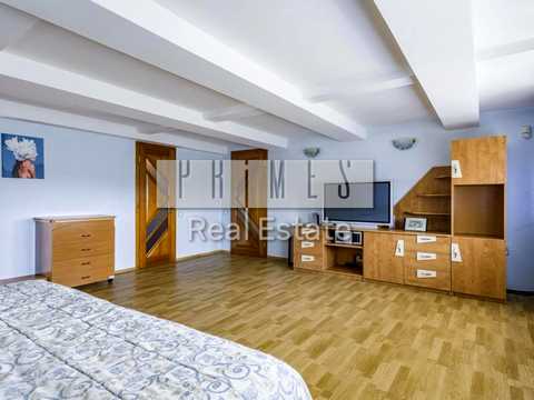 квартира по адресу Голосеевский просп. (40-летия Октября), 108 к2