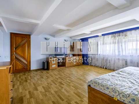 квартира по адресу Голосеевский просп. (40-летия Октября), 108 к2