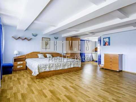 квартира по адресу Голосеевский просп. (40-летия Октября), 108 к2