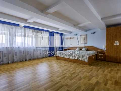 квартира по адресу Голосеевский просп. (40-летия Октября), 108 к2