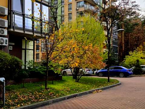 квартира за адресою Анатолія Петрицького вул., 15