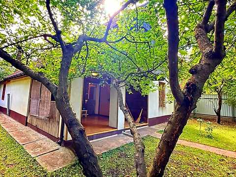 дом по адресу Молодіжна, 16