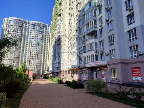 квартира за адресою Каховська вул., 62-А