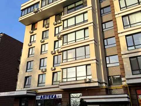 квартира по адресу Практичная ул., 2
