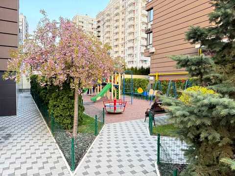 квартира по адресу Практичная ул., 2