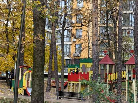 квартира за адресою Анатолія Петрицького вул., 15