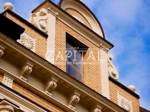 дом по адресу Соборна ул., 14