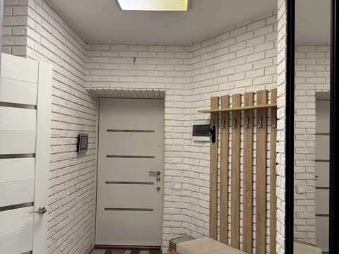 квартира по адресу Андрея Сахарова ул., 14б