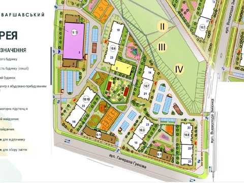 квартира за адресою Всеволода Змієнка вул., 15/23