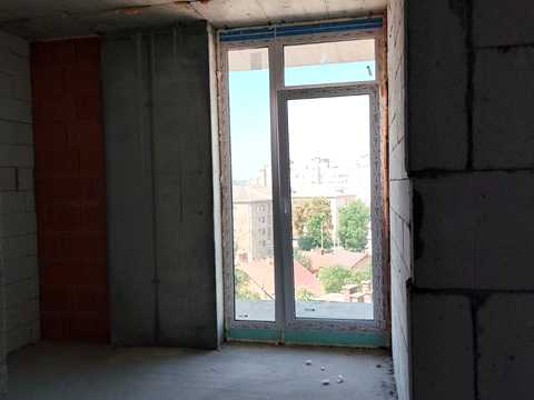 квартира за адресою Гната Хоткевича вул., (Будинок)