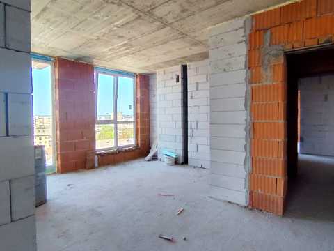 квартира за адресою Гната Хоткевича вул., (Будинок)