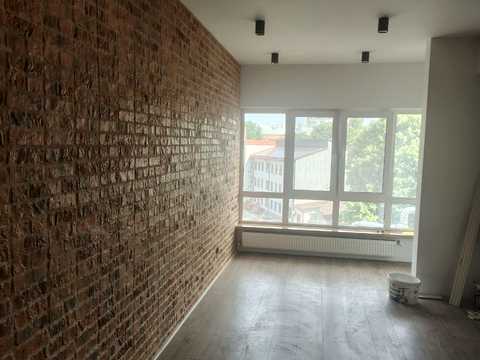 квартира за адресою Замостянська вул. (50-річчя Перемоги), 34а
