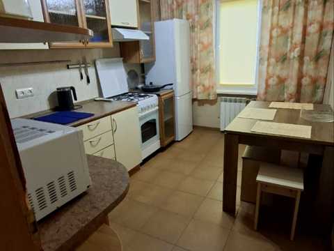 квартира за адресою Червоної Калини просп. (Володимира Маяковського), 81/11