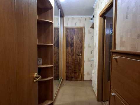 квартира за адресою Червоної Калини просп. (Володимира Маяковського), 81/11