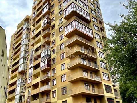 квартира по адресу Евгения Коновальца ул. (Щорса), 36-Е