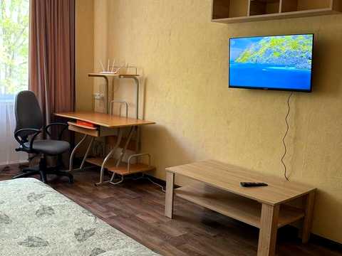 квартира по адресу Котляревского ул., 3/1