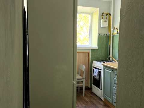 квартира по адресу Котляревского ул., 3/1
