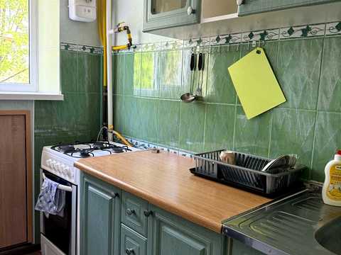 квартира по адресу Котляревского ул., 3/1