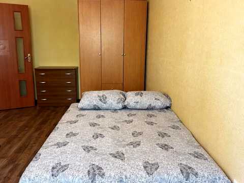квартира по адресу Котляревского ул., 3/1