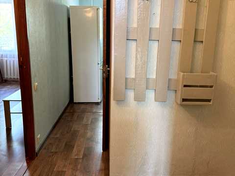 квартира по адресу Котляревского ул., 3/1