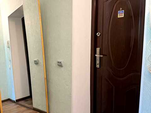 квартира по адресу Котляревского ул., 3/1