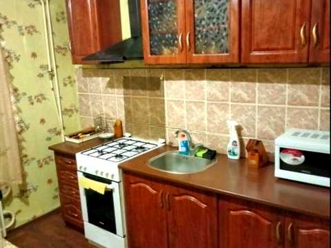 квартира по адресу Вернидуба ул., 5