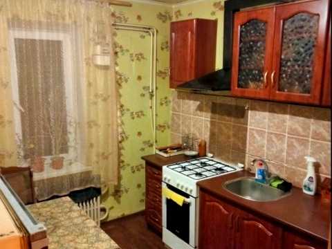 квартира по адресу Вернидуба ул., 5
