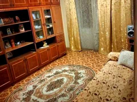 квартира по адресу Вернидуба ул., 5