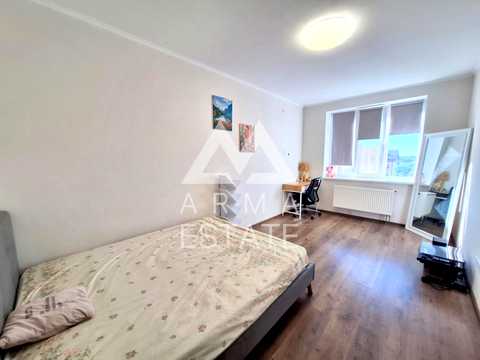 квартира по адресу Приозёрный бульв., 3