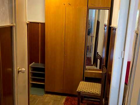 квартира по адресу Белоцерковская ул., 1
